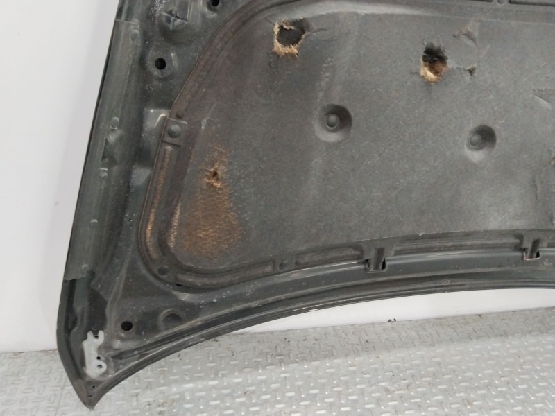 Recambio de capot para mazda cx-7 (er) 2.2 mzr-cd awd (er10a) referencia OEM IAM EGY15231XC  