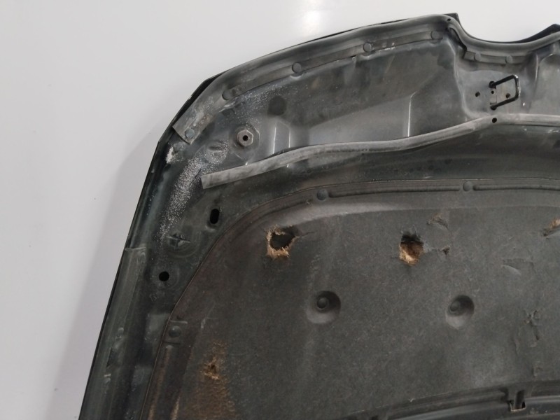 Recambio de capot para mazda cx-7 (er) 2.2 mzr-cd awd (er10a) referencia OEM IAM EGY15231XC  
