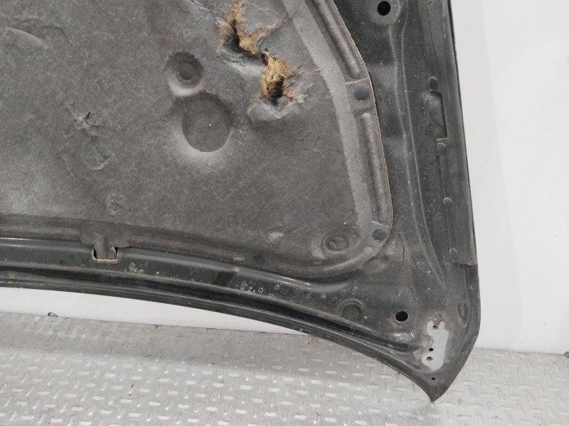 Recambio de capot para mazda cx-7 (er) 2.2 mzr-cd awd (er10a) referencia OEM IAM EGY15231XC  