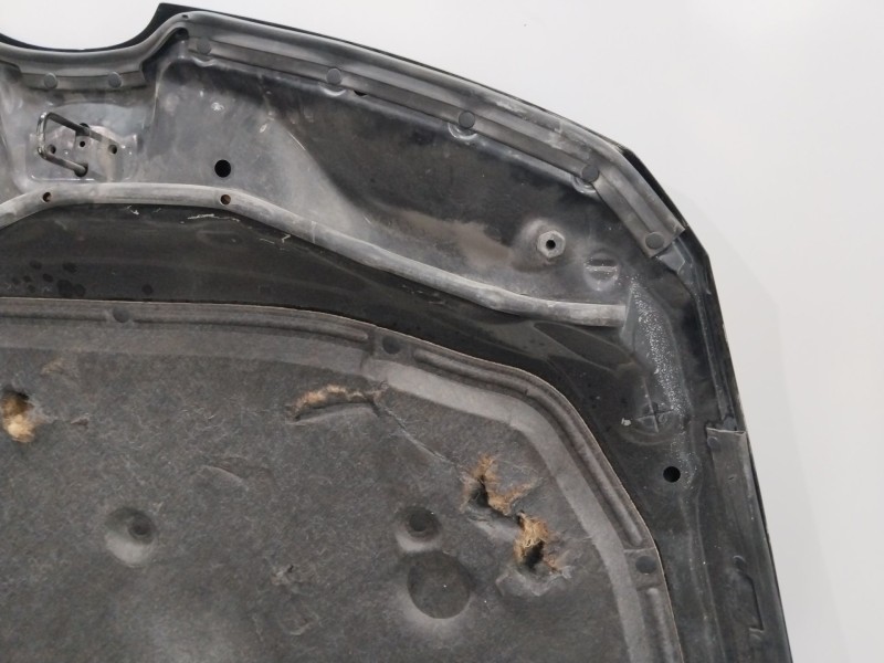Recambio de capot para mazda cx-7 (er) 2.2 mzr-cd awd (er10a) referencia OEM IAM EGY15231XC  