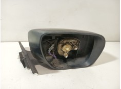 Recambio de retrovisor derecho para mazda 5 (cr) 2.0 cd (cr19) referencia OEM IAM E4012284 NEGRO ELECTRICO