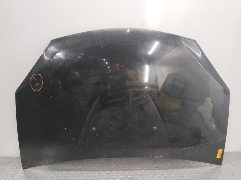 Recambio de capot delantero para dacia sandero (bs_) 1.2 16v referencia OEM IAM 6001551793  
