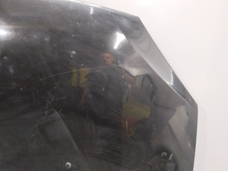 Recambio de capot delantero para dacia sandero (bs_) 1.2 16v referencia OEM IAM 6001551793  
