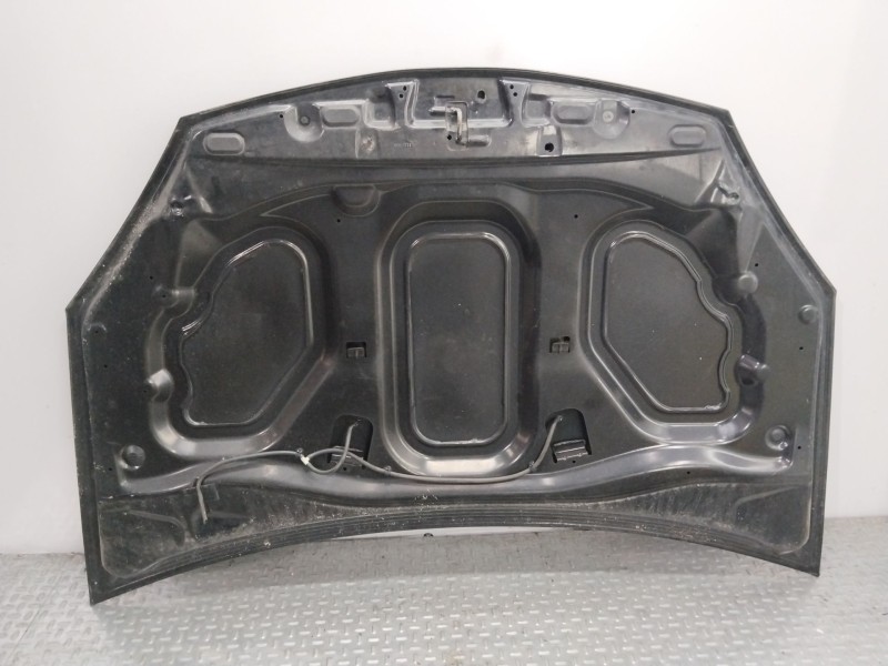 Recambio de capot delantero para dacia sandero (bs_) 1.2 16v referencia OEM IAM 6001551793  