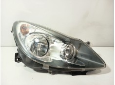 Recambio de faro derecho para opel corsa d furgoneta/hatchback (s07) 1.3 cdti (l08) referencia OEM IAM 13217454  