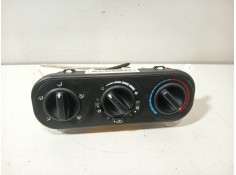 Recambio de mando calefaccion / aire acondicionado para dodge caliber 2.0 crd referencia OEM IAM 0821S0613  