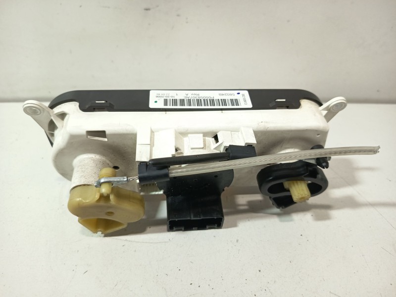 Recambio de mando calefaccion / aire acondicionado para dodge caliber 2.0 crd referencia OEM IAM 0821S0613  