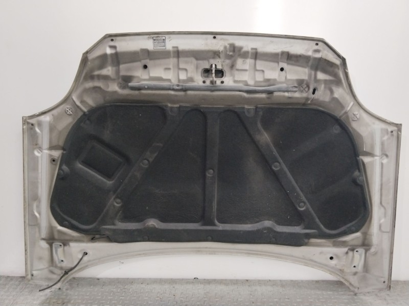 Recambio de capot delantero para kia rio i hatchback (dc) 1.5 16v referencia OEM IAM 0K32A52310BSJ  