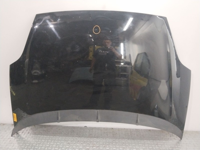 Recambio de capot delantero para fiat grande punto (199_) 1.3 d multijet referencia OEM IAM 0000051701140  