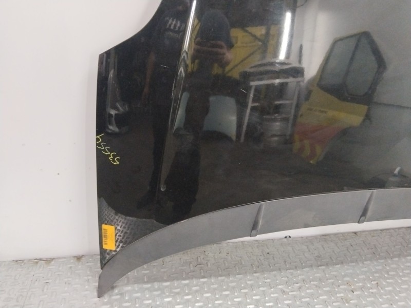 Recambio de capot delantero para fiat grande punto (199_) 1.3 d multijet referencia OEM IAM 0000051701140  