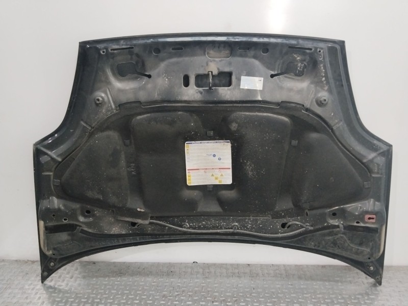 Recambio de capot delantero para fiat grande punto (199_) 1.3 d multijet referencia OEM IAM 0000051701140  