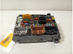 Recambio de caja reles / fusibles para peugeot 407 (6d_) 1.6 hdi 110 (6d9hzc, 6d9hyc) referencia OEM IAM 9664705980 6500CG 
