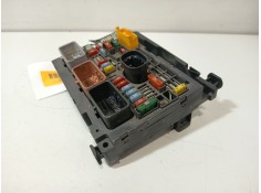 Recambio de caja reles / fusibles para peugeot 407 (6d_) 1.6 hdi 110 (6d9hzc, 6d9hyc) referencia OEM IAM 9664705980 6500CG  2