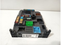 Recambio de caja reles / fusibles para citroën c-elysee (dd_) 1.6 bluehdi 100 referencia OEM IAM 980753168002  