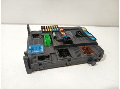 Recambio de caja reles / fusibles para citroën c-elysee (dd_) 1.6 bluehdi 100 referencia OEM IAM 980753168002   2
