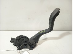 Recambio de pedal acelerador para citroën c-elysee (dd_) 1.6 bluehdi 100 referencia OEM IAM 9671433780 1601CW  2