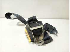 Recambio de cinturon seguridad trasero izquierdo para citroën c-elysee (dd_) 1.6 bluehdi 100 referencia OEM IAM 96757050XY  