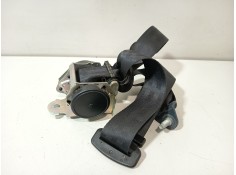 Recambio de cinturon seguridad trasero izquierdo para citroën c-elysee (dd_) 1.6 bluehdi 100 referencia OEM IAM 96757050XY   2