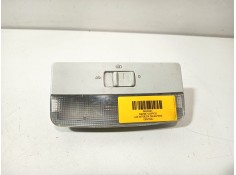 Recambio de luz interior delantera central para volkswagen caddy iii monospace (2kb, 2kj, 2cb, 2cj) 2.0 sdi referencia OEM IAM 6