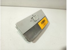 Recambio de luz interior delantera central para volkswagen caddy iii monospace (2kb, 2kj, 2cb, 2cj) 2.0 sdi referencia OEM IAM 6 2