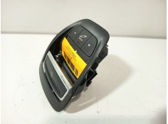 Recambio de palanca freno de mano para citroën c5 iii (rd_) 3.0 hdi 240 (rdx8ca) referencia OEM IAM 96617671ZD   2