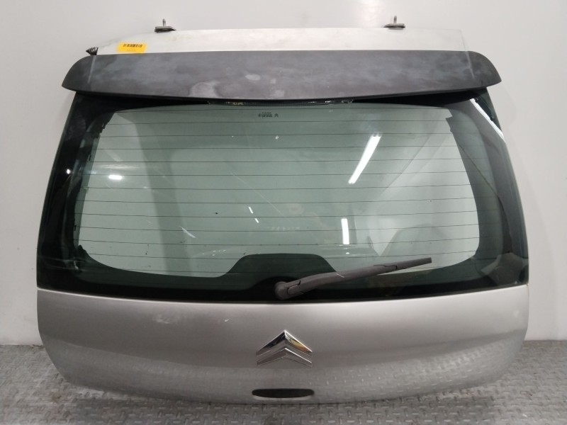 Recambio de porton trasero para citroën c4 i (lc_) 1.4 16v referencia OEM IAM 8701T9  