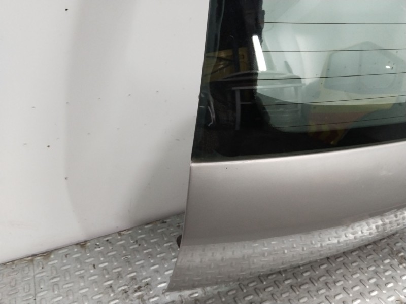 Recambio de porton trasero para citroën c4 i (lc_) 1.4 16v referencia OEM IAM 8701T9  