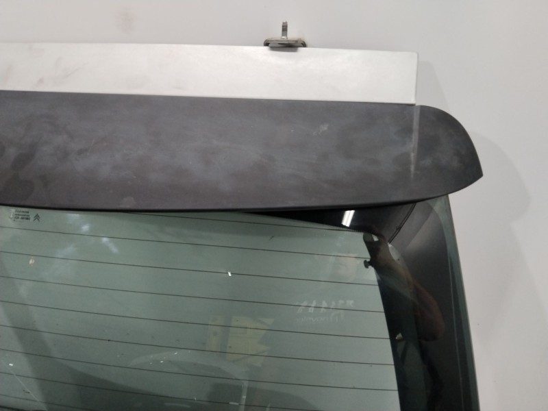 Recambio de porton trasero para citroën c4 i (lc_) 1.4 16v referencia OEM IAM 8701T9  