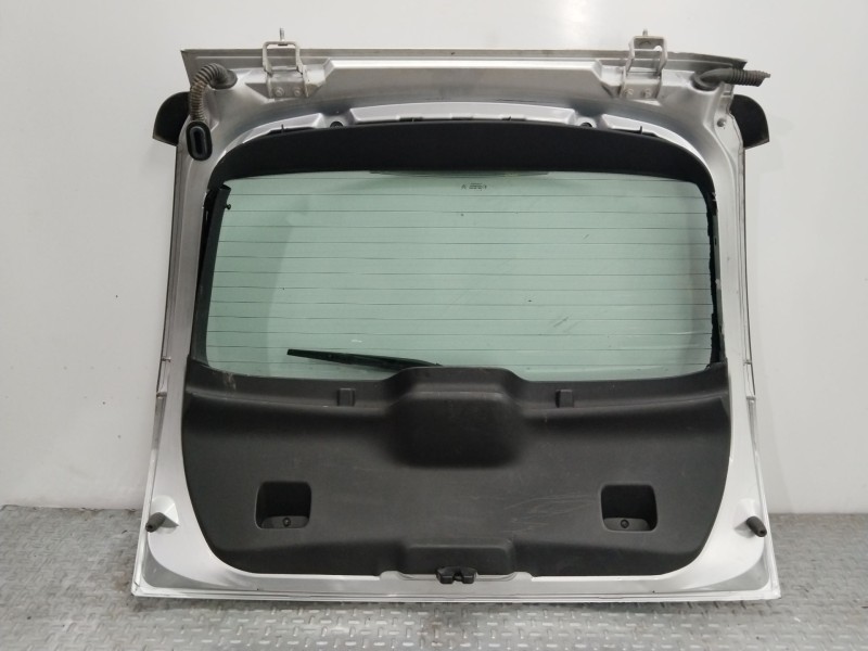 Recambio de porton trasero para citroën c4 i (lc_) 1.4 16v referencia OEM IAM 8701T9  
