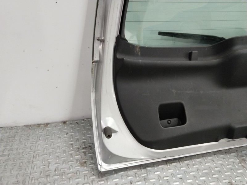 Recambio de porton trasero para citroën c4 i (lc_) 1.4 16v referencia OEM IAM 8701T9  