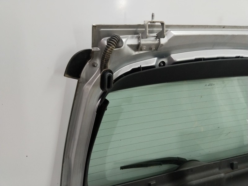 Recambio de porton trasero para citroën c4 i (lc_) 1.4 16v referencia OEM IAM 8701T9  