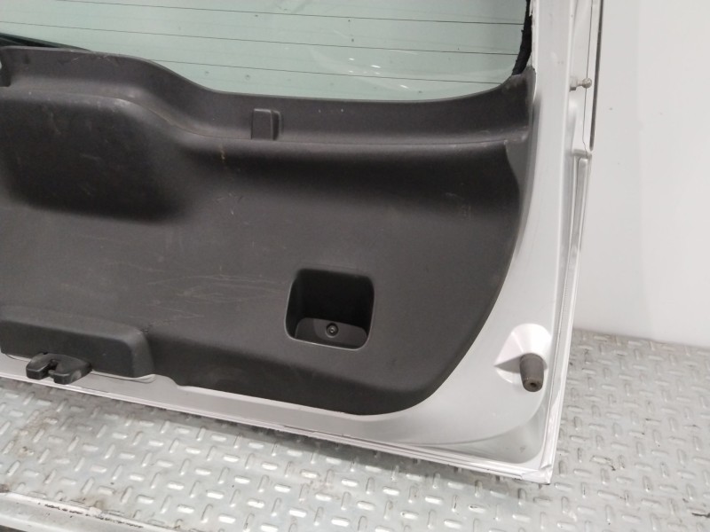 Recambio de porton trasero para citroën c4 i (lc_) 1.4 16v referencia OEM IAM 8701T9  