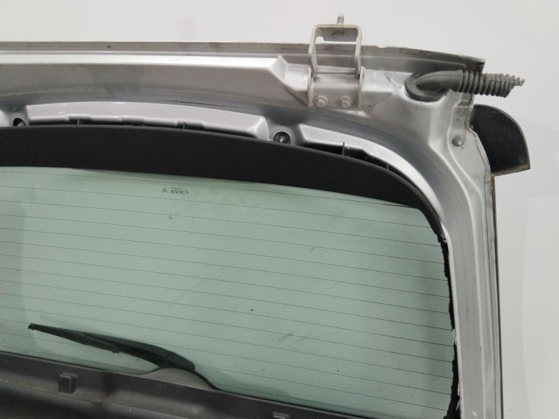 Recambio de porton trasero para citroën c4 i (lc_) 1.4 16v referencia OEM IAM 8701T9  