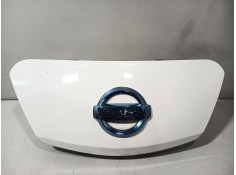 Recambio de rejilla paragolpes delantero para nissan nv200 furgoneta e-nv (me0n) referencia OEM IAM 657304FA0A 657014FB8C F57016