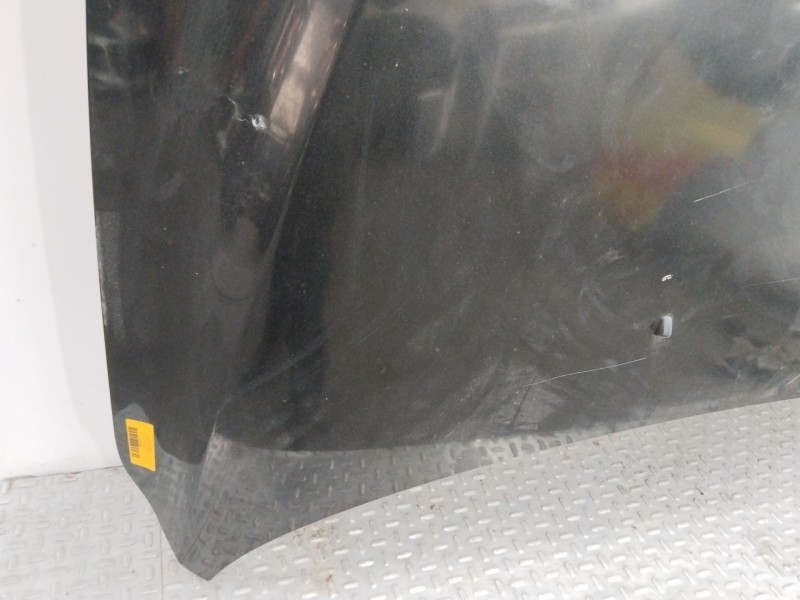 Recambio de capot delantero para mazda 3 (bk) 1.6 di turbo referencia OEM IAM BPYK5231X  