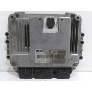 CENTRALITA MOTOR UCE 0281011776 