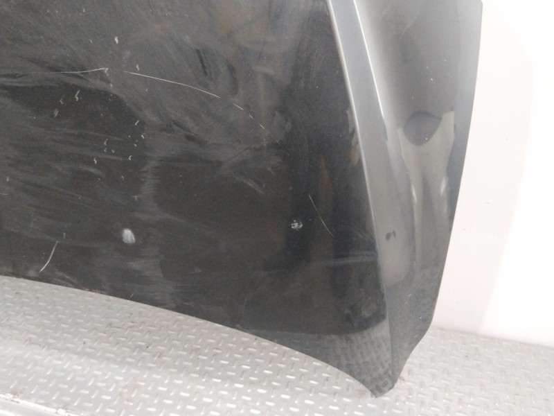 Recambio de capot delantero para mazda 3 (bk) 1.6 di turbo referencia OEM IAM BPYK5231X  