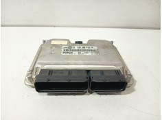 Recambio de centralita motor uce para volkswagen passat b5.5 (3b3) 1.9 tdi referencia OEM IAM 0281010941  