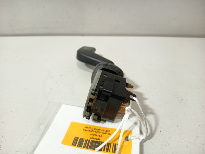 Recambio de mando intermitentes para suzuki ignis ii (mh) 1.3 ddis (rm413d) referencia OEM IAM 09181010  