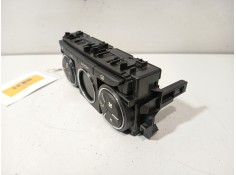 Recambio de mando calefaccion / aire acondicionado para citroën c-elysee (dd_) 1.6 bluehdi 100 referencia OEM IAM 96746550ZD   2