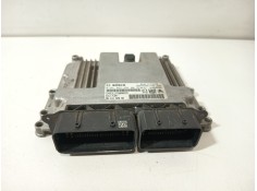 Recambio de centralita motor uce para citroën c-elysee (dd_) 1.6 bluehdi 100 referencia OEM IAM 0281032456  