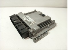Recambio de centralita motor uce para citroën c-elysee (dd_) 1.6 bluehdi 100 referencia OEM IAM 0281032456   2