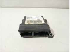 Recambio de centralita airbag para citroën c-elysee (dd_) 1.6 bluehdi 100 referencia OEM IAM 9805630180  