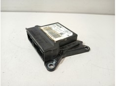 Recambio de centralita airbag para citroën c-elysee (dd_) 1.6 bluehdi 100 referencia OEM IAM 9805630180   2
