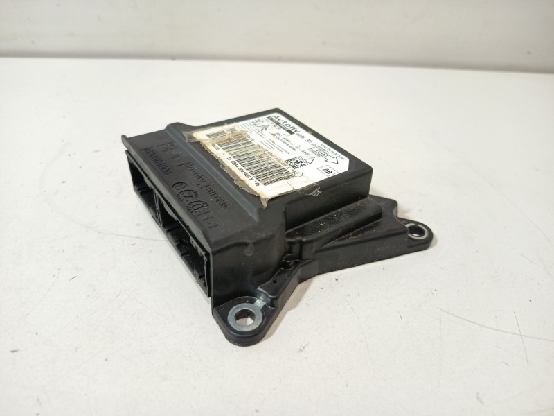 Recambio de centralita airbag para citroën c-elysee (dd_) 1.6 bluehdi 100 referencia OEM IAM 9805630180  
