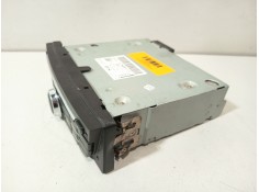 Recambio de sistema audio / radio cd para citroën c-elysee (dd_) 1.6 bluehdi 100 referencia OEM IAM 98134281ZD00   2