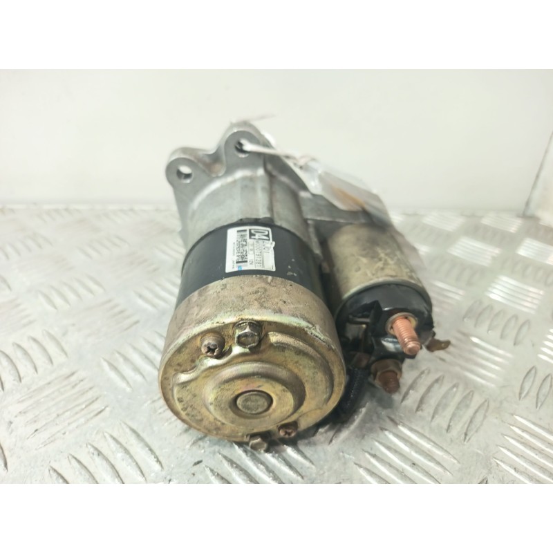 MOTOR ARRANQUE ZJ0118400A  - imagen 3