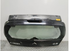 Recambio de porton trasero para citroën c2 (jm_) 1.4 referencia OEM IAM 8701S2  