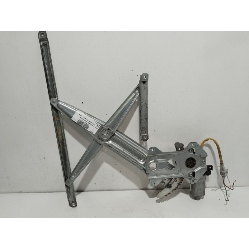 ELEVALUNAS DELANTERO IZQUIERDO 8343076G00  - imagen 4