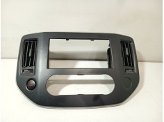 Recambio de moldura para nissan nv200 furgoneta e-nv (me0n) referencia OEM IAM 682604FA0A 682604FAOA 